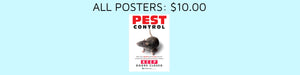 POSTERS