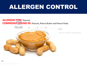 Allergen Control