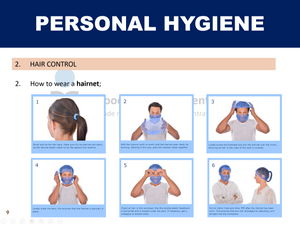 Personal Hygiene