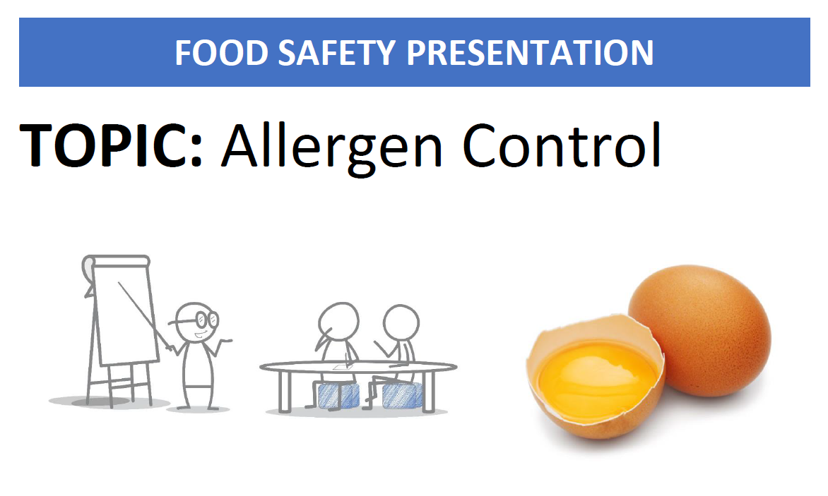 Allergen Control